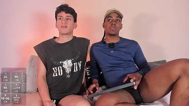 Mark Nico online show from 02/24/26, 05:49