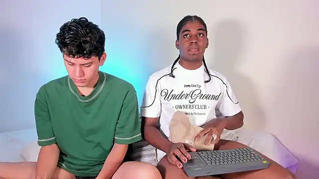 Mark Nico online show from 03/14/26, 11:48