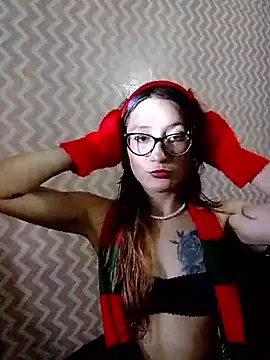 Moonvivk online show from 12/02/25, 03:23