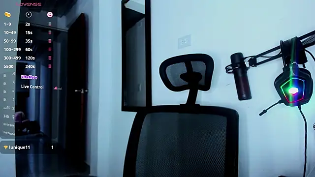 ava muse  online show from 11/27/25, 03:41