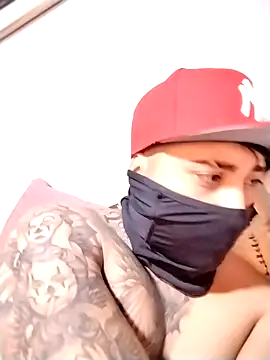 Matiascolageno online show from 11/18/25, 05:56