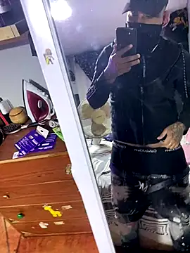 Matiascolageno online show from 12/04/25, 12:42