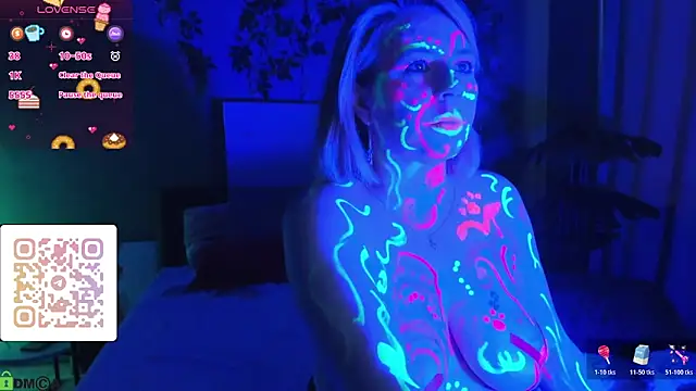 miss lisaaa online show from 04/02/26, 03:37