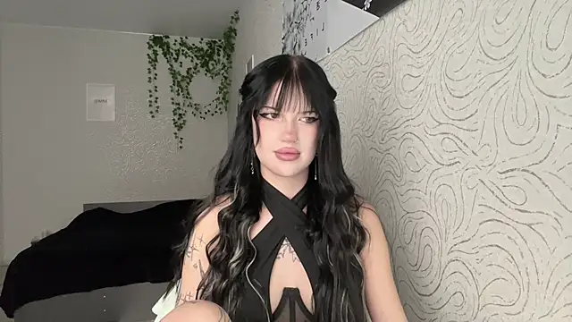 JuliaElse online show from 11/26/25, 11:33