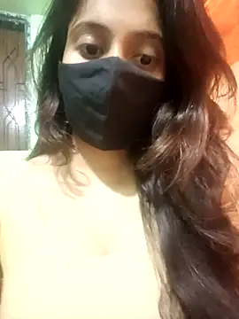 Snapshot of Rashmita-2 chatting on 11/14/25, 12:04 Rashmita-2 online show from 11/14/25, 12:04