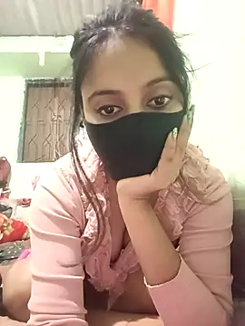 Rashmita-2 online show from 03/19/26, 04:55