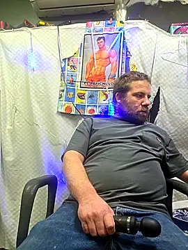 Txweld69 online show from 01/14/26, 04:01