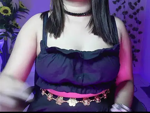 Saira Hotty online show from 01/19/26, 05:22