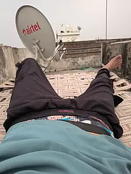 Ritik143jhil online show from 02/01/26, 10:47