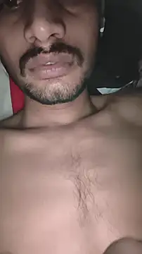 Ritik143jhil online show from 07/05/26, 07:43