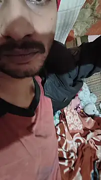 Ritik143jhil online show from 07/31/26, 07:24