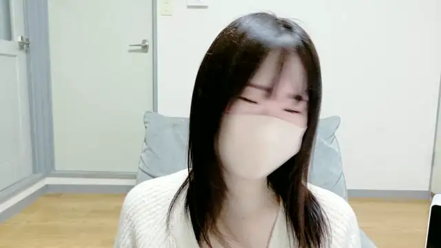 akane room online show from 11/27/25, 08:38