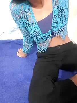 Asha devi90 online show from 12/05/25, 04:10