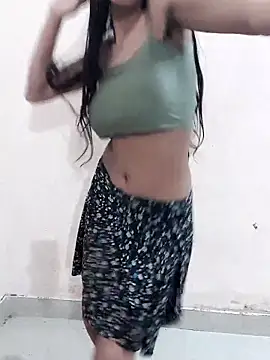 Asha devi90 online show from 02/23/26, 03:48