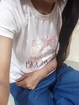 Asha devi90 online show from 03/12/26, 06:14