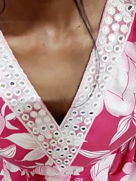 Asha devi90 online show from 04/13/26, 01:05