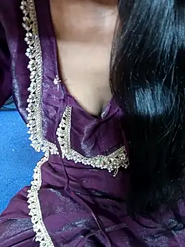 Asha devi90 online show from 04/20/26, 11:13