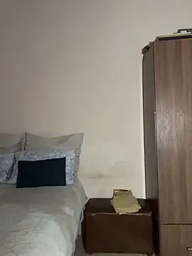 Boytoy BigD online show from 11/26/25, 05:14