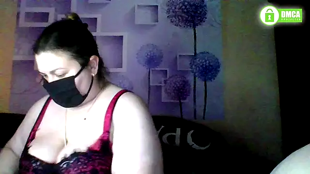 honey sweet couple online show from 01/18/26, 05:50