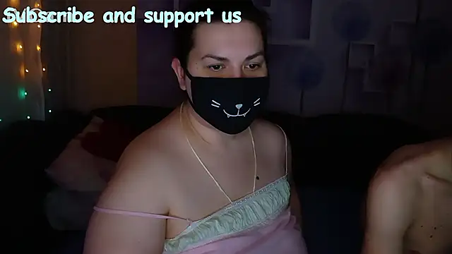 honey sweet couple online show from 03/01/26, 05:37