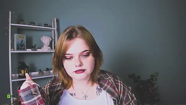 lika pop online show from 11/21/25, 07:34