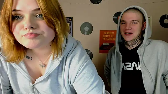 lika pop online show from 11/25/25, 08:31