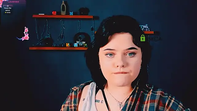 lika pop online show from 01/08/26, 07:49