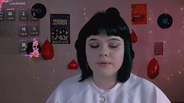 lika pop online show from 02/17/26, 08:15