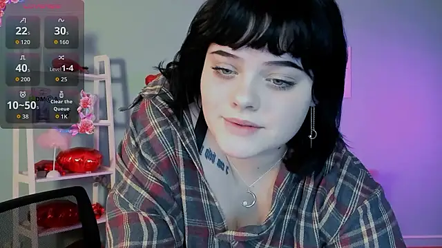 lika pop online show from 02/24/26, 05:22