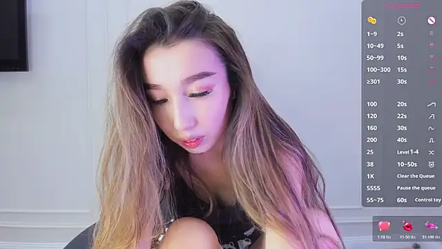 tokyodriftbae online show from 01/07/26, 03:20