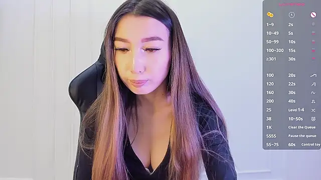 tokyodriftbae online show from 01/09/26, 03:42