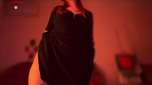 Snapshot of Margie_Dorene chatting on 11/30/25, 09:19 Margie Dorene online show from 11/30/25, 09:19