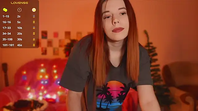 Snapshot of Margie_Dorene chatting on 12/16/25, 09:09 Margie Dorene online show from 12/16/25, 09:09