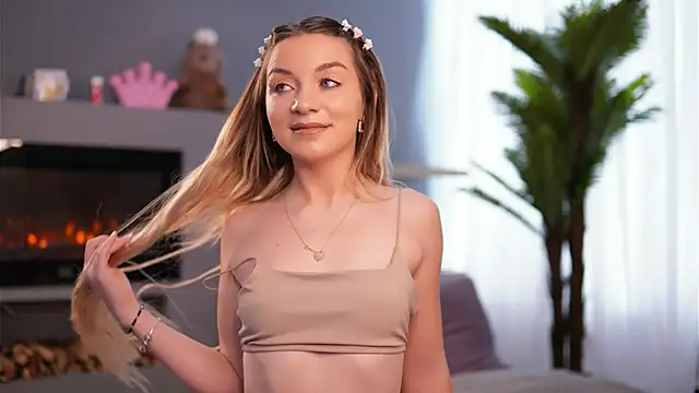 SkyEyesLuna online show from 02/05/26, 04:06