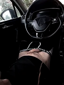 -The-Last- online show from 02/08/26, 03:59