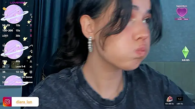 Diara 1an online show from 02/06/26, 01:14