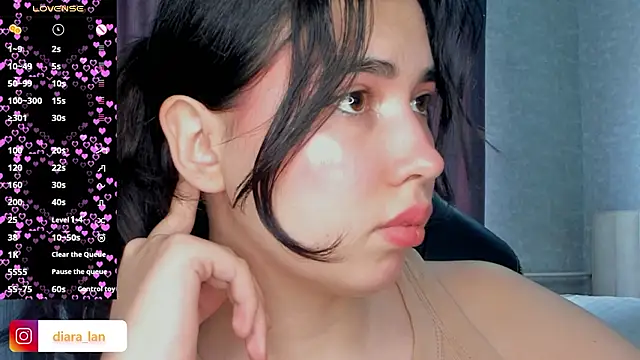 Diara 1an online show from 04/01/26, 03:40