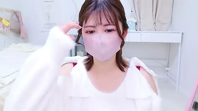 Ha chan online show from 11/25/25, 07:30