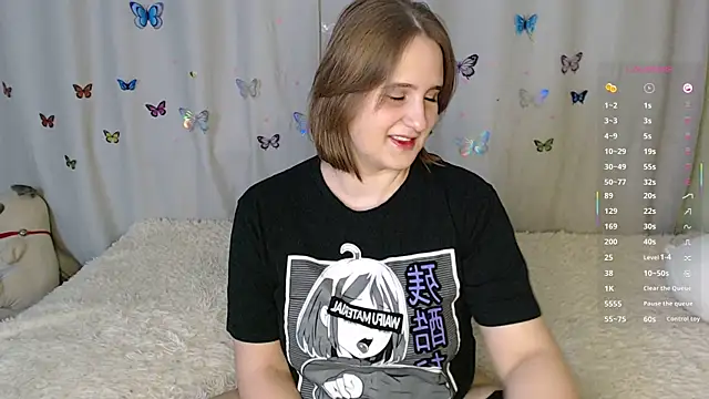 LightNea online show from 11/21/25, 01:32