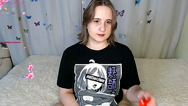 LightNea online show from 11/29/25, 02:31