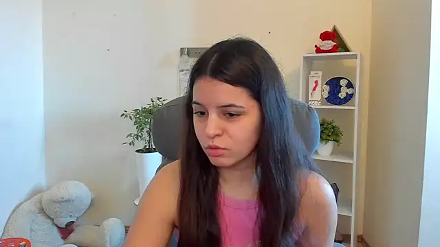 Snapshot of Alexa-Soul chatting on 11/14/25, 09:08 Alexa-Soul online show from 11/14/25, 09:08