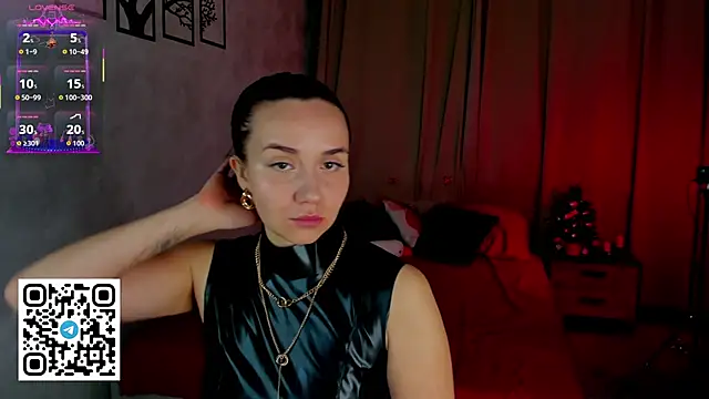 Melody sol online show from 01/14/26, 04:07