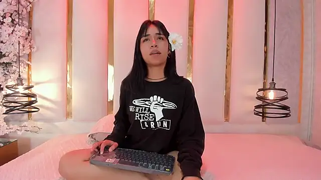 Dojameow1 online show from 12/05/25, 02:03