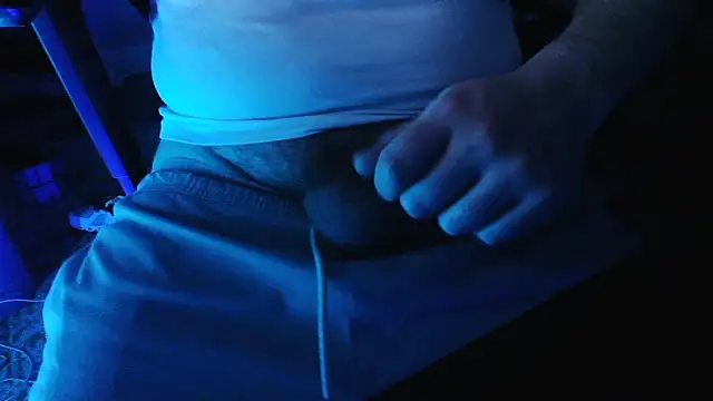 ShyBaker online show from 03/22/26, 05:33