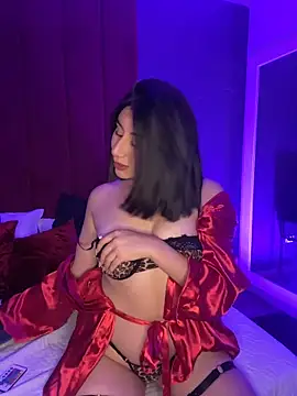 GinebraBelucci online show from 11/16/25, 03:56