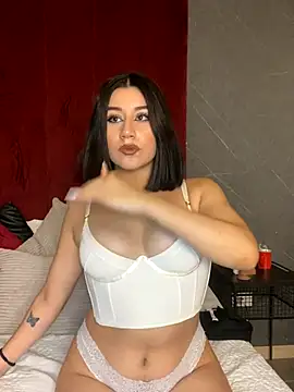 GinebraBelucci online show from 11/27/25, 04:31