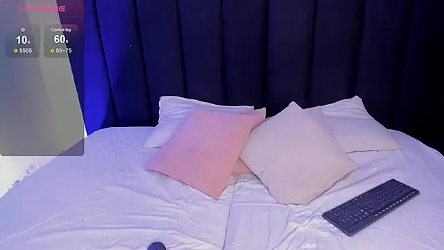 tamibaby7 online show from 11/27/25, 03:41