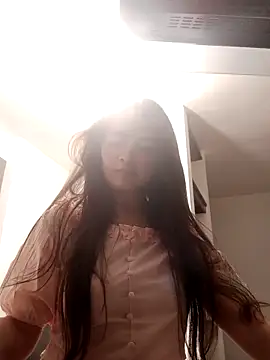 eva rushh online show from 11/19/25, 03:39