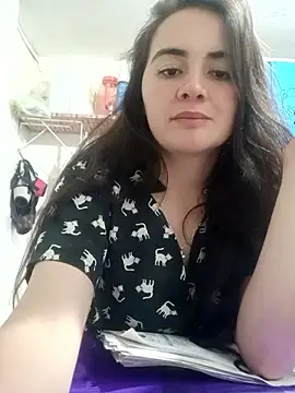 eva rushh online show from 12/05/25, 07:10