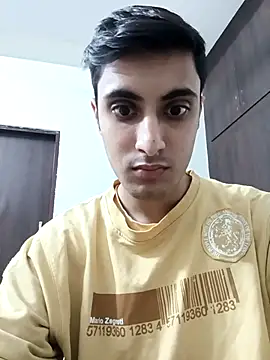 Jemin og online show from 02/25/26, 04:27